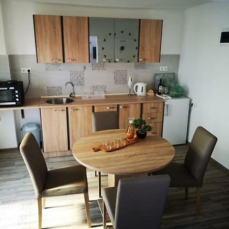Apartman Borna Otočac 外观 照片