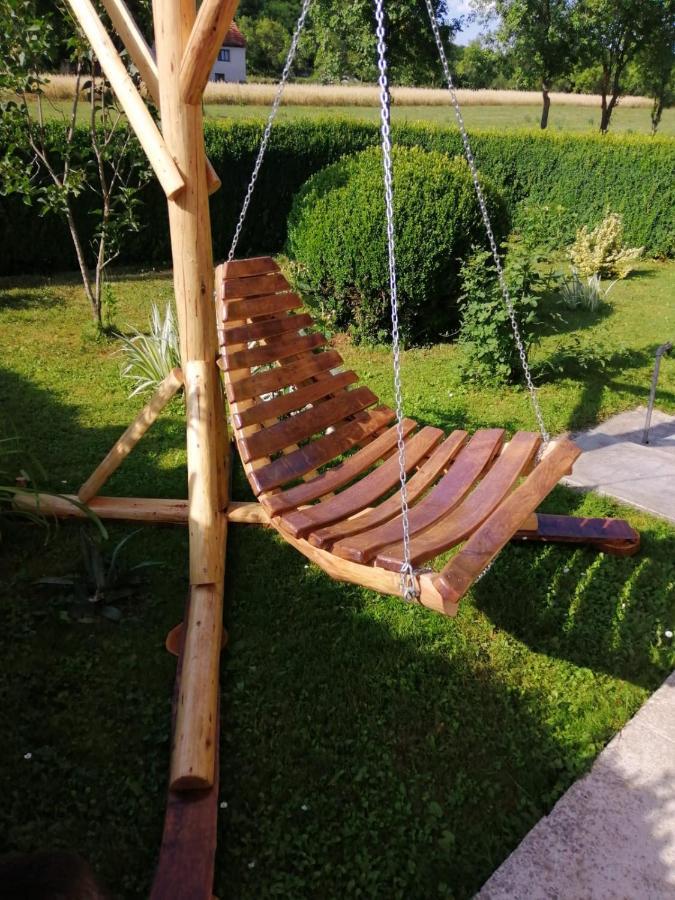 Apartman Borna Otočac 外观 照片