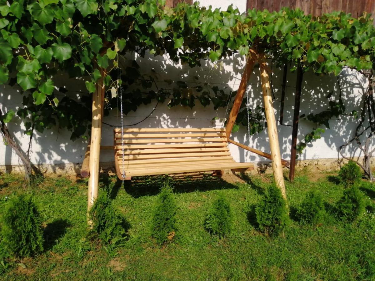 Apartman Borna Otočac 外观 照片