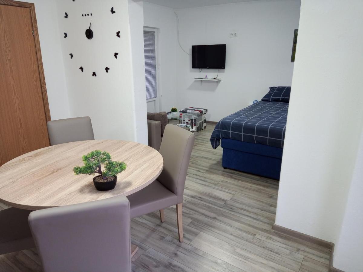 Apartman Borna Otočac 外观 照片