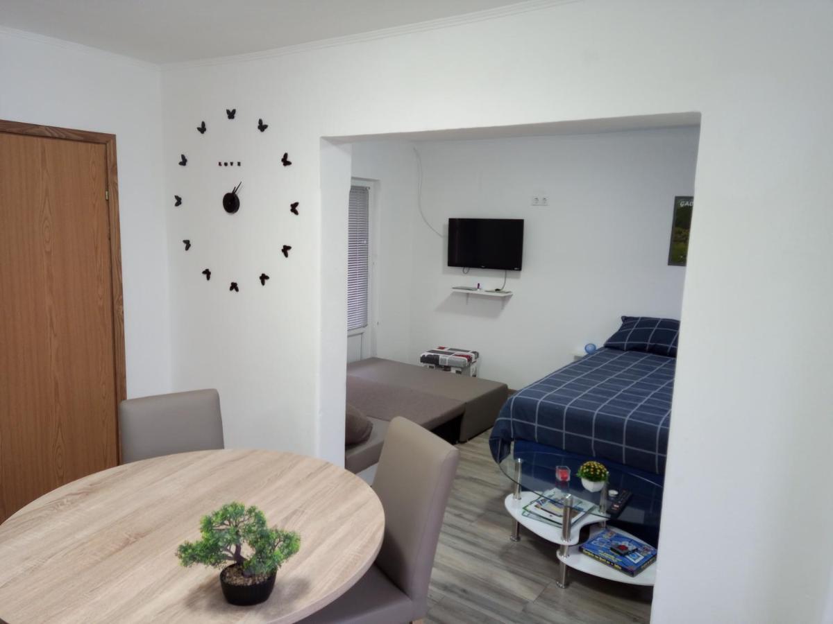 Apartman Borna Otočac 外观 照片