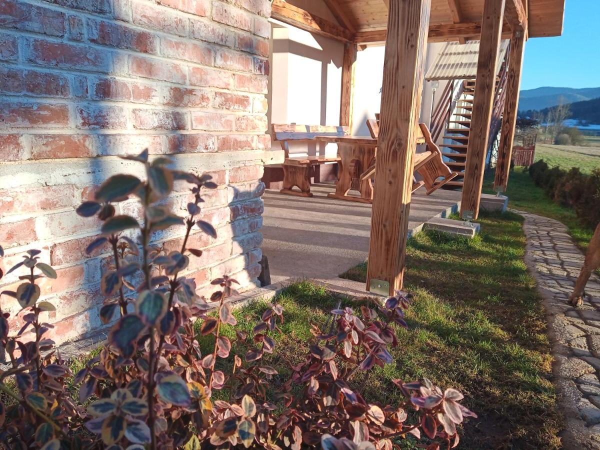 Apartman Borna Otočac 外观 照片
