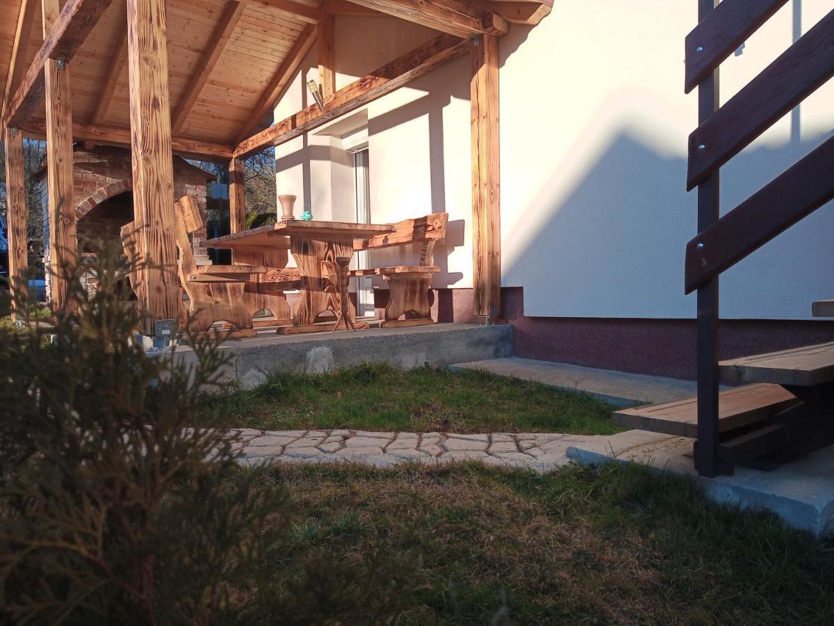 Apartman Borna Otočac 外观 照片