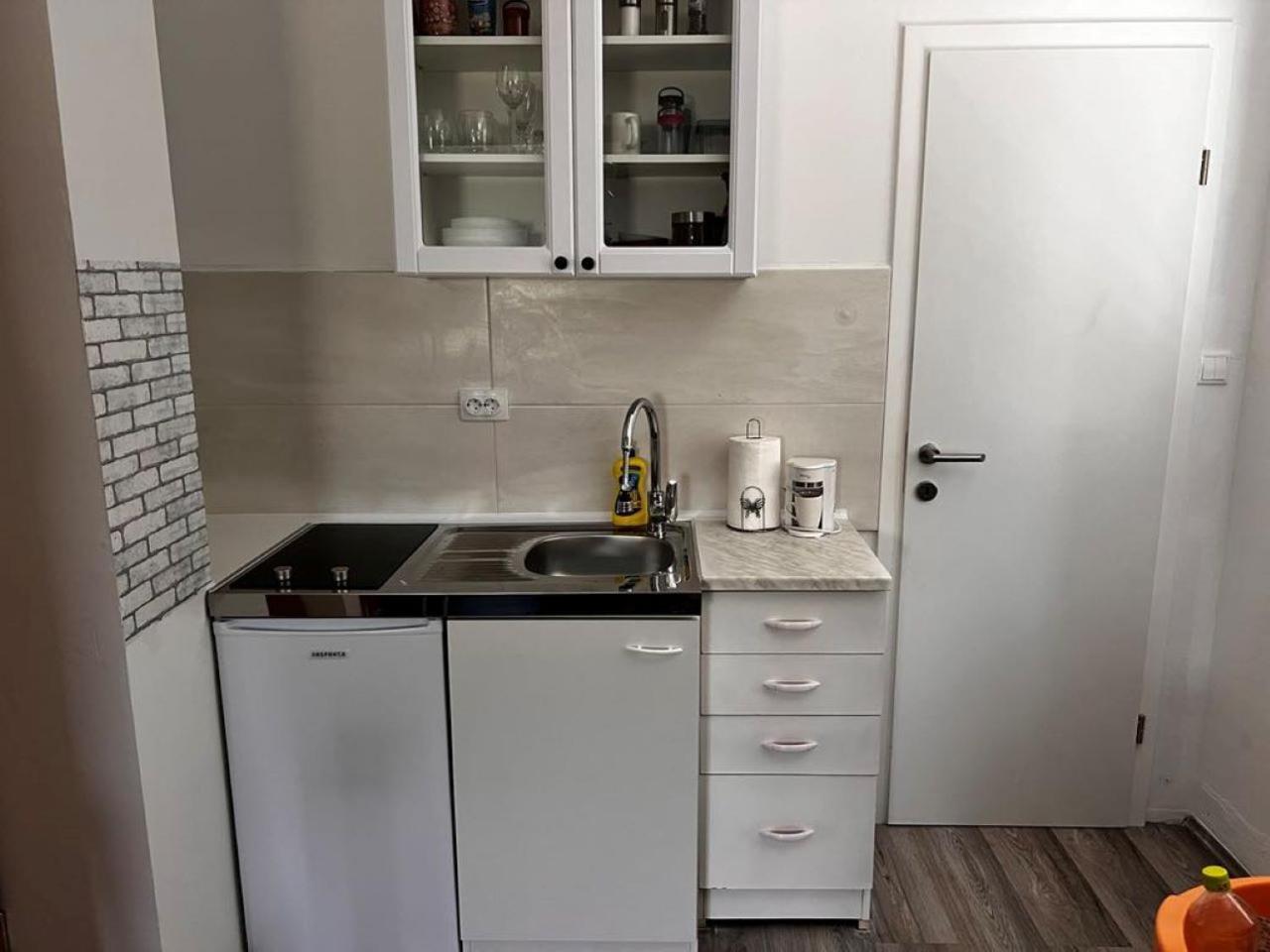 Apartman Borna Otočac 外观 照片