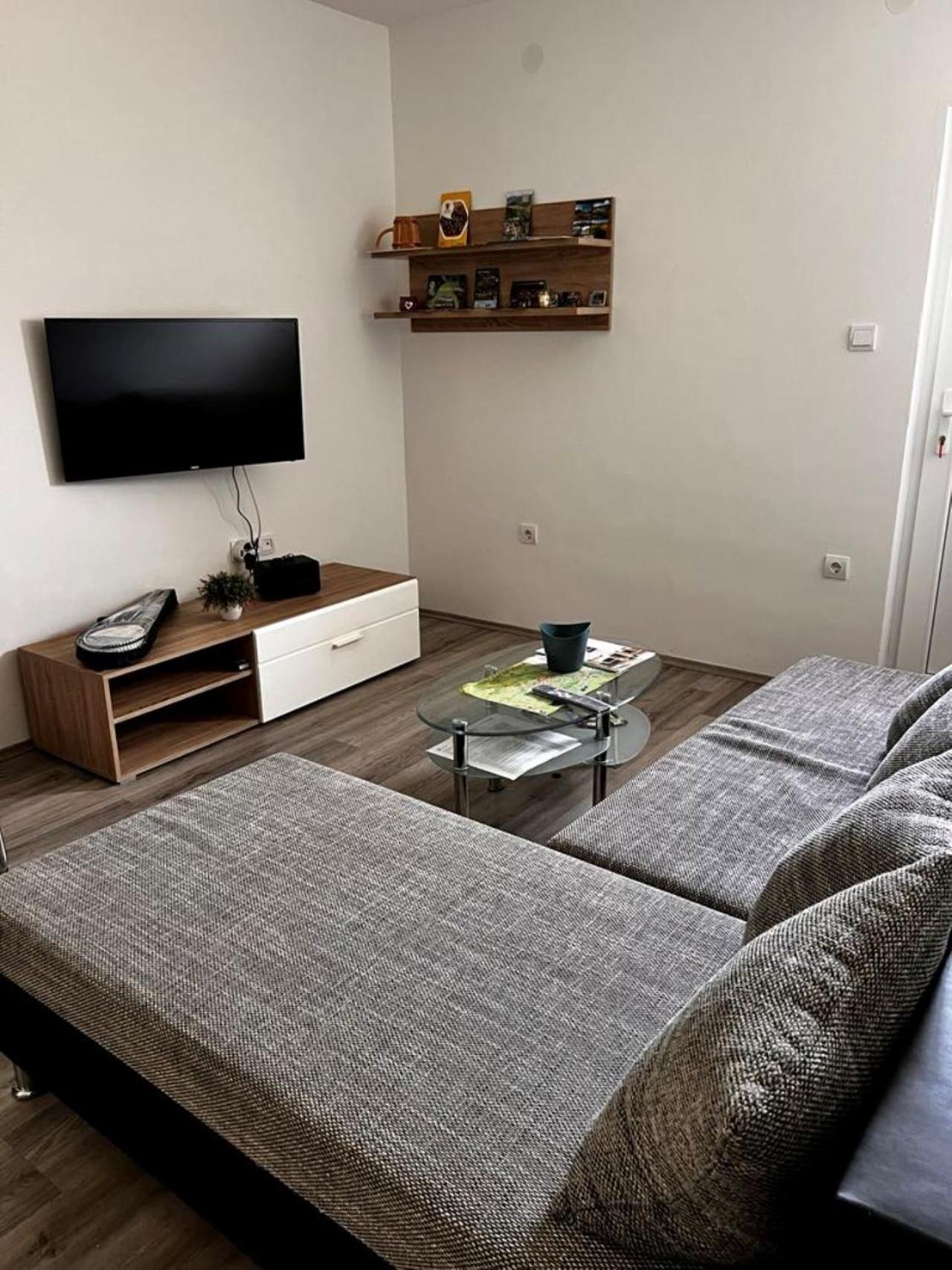 Apartman Borna Otočac 外观 照片