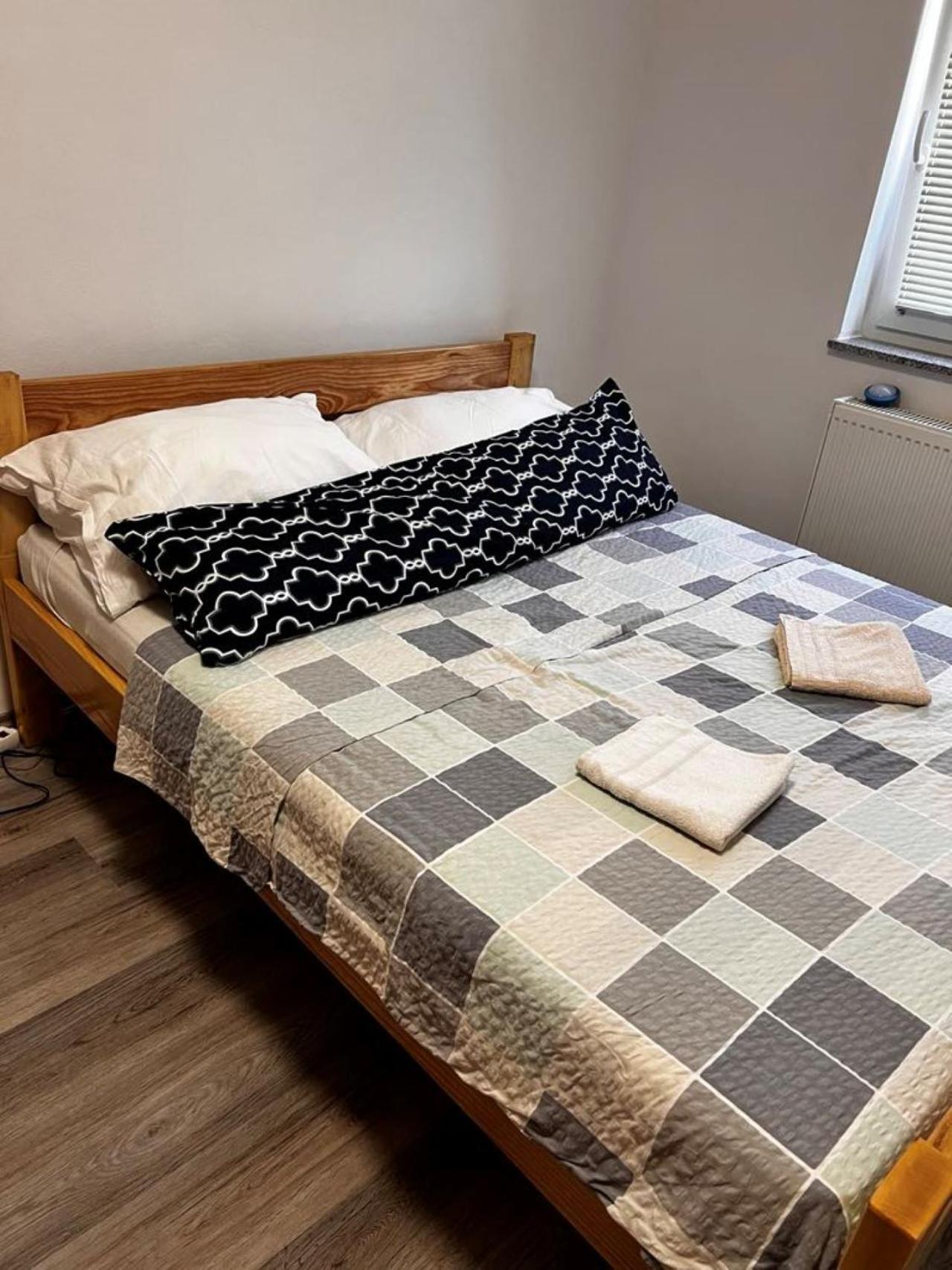 Apartman Borna Otočac 外观 照片