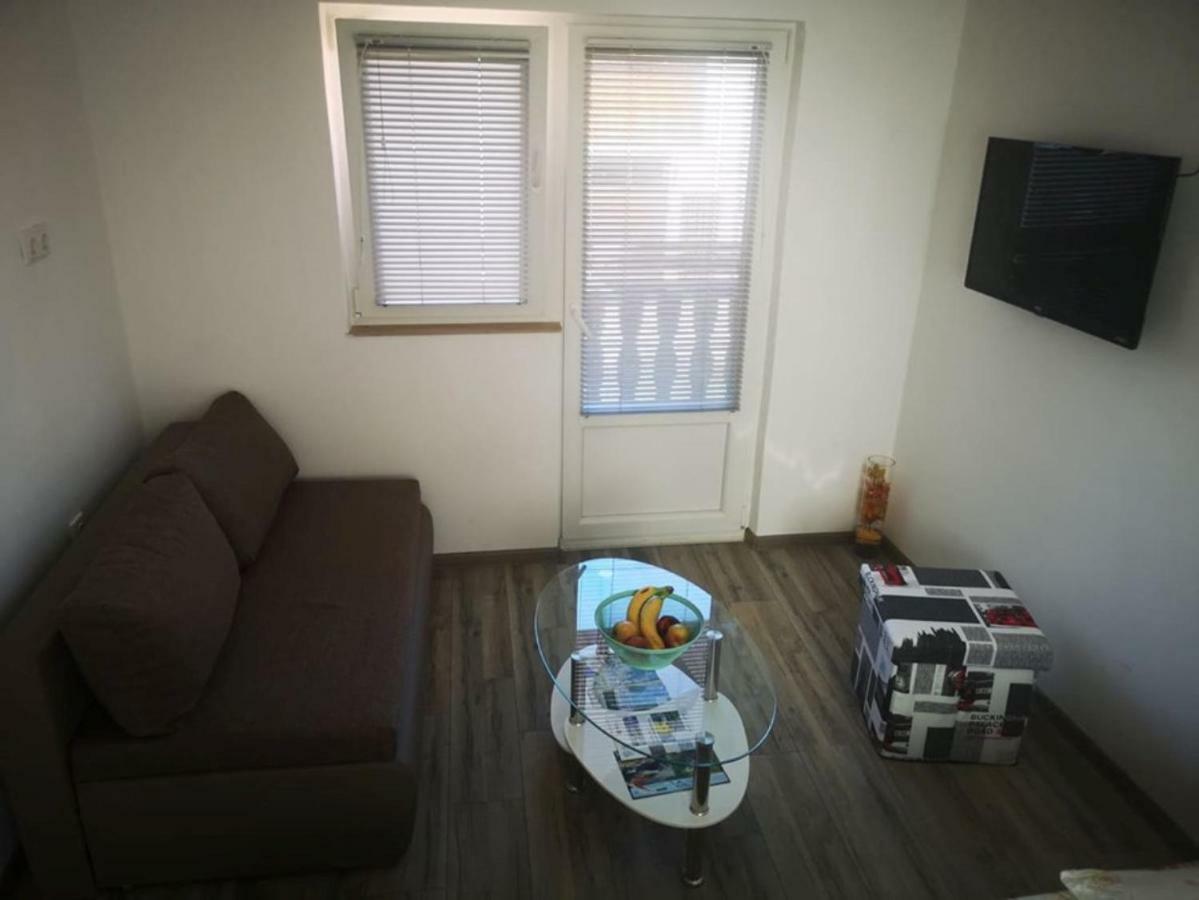 Apartman Borna Otočac 外观 照片