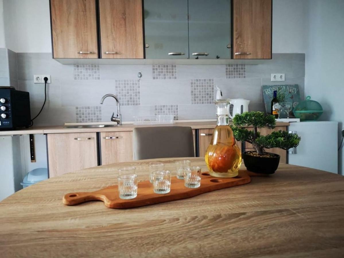 Apartman Borna Otočac 外观 照片