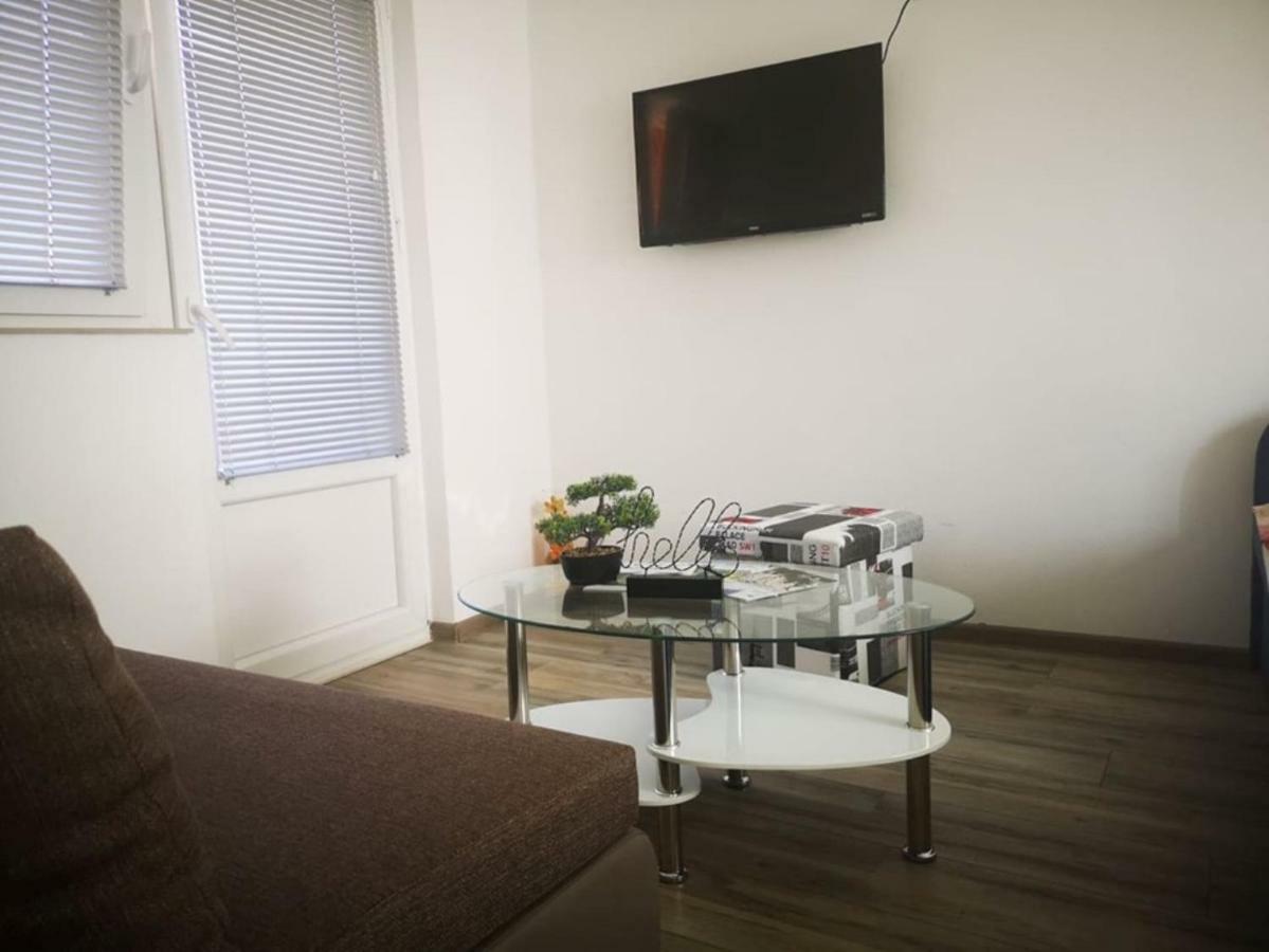 Apartman Borna Otočac 外观 照片