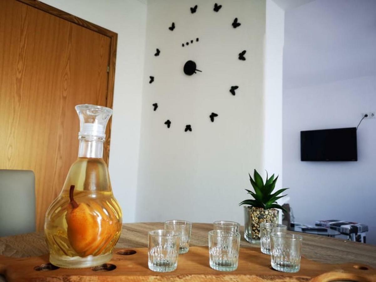 Apartman Borna Otočac 外观 照片